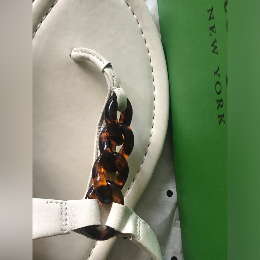 KATE SPADE Irene Sandals - Picture 6 of 11